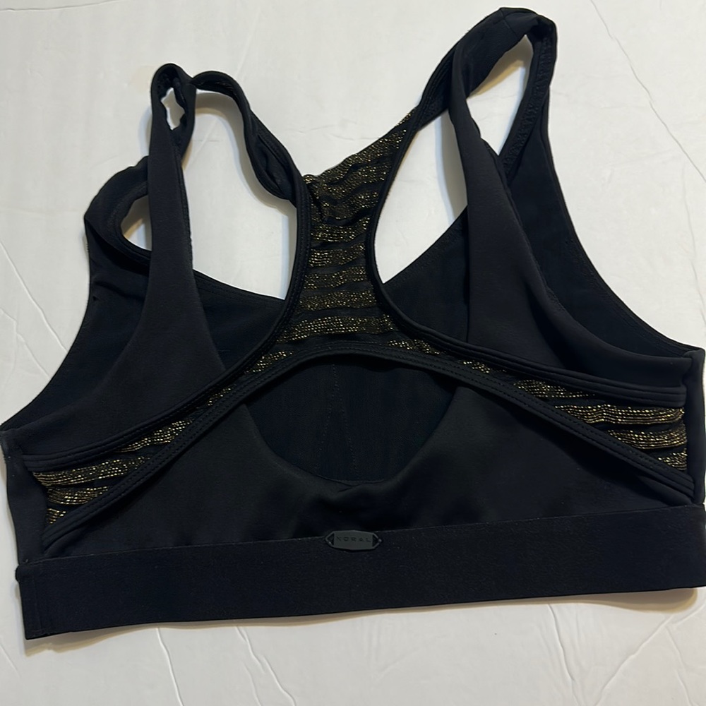 Koral sport bra